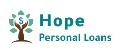 Hope Personal Loans logo